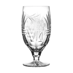 Marsala Iced Beverage Goblet