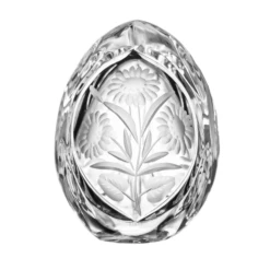 Fabergé Sunflower Egg Paperweight 2.4 In