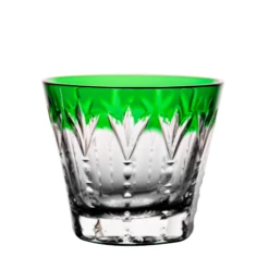 Fabergé Grand Palais Green Votive 3.1 In