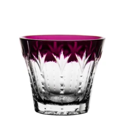 Fabergé Grand Palais Purple Votive 3.1 In