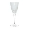 Fabergé Blanc De Blanc White Small Wine Glass