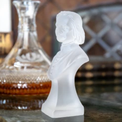 Franz Liszt -Ajka Crystal Store Liszt 3