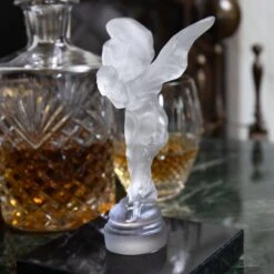 Spirit Of Ecstasy (Small)