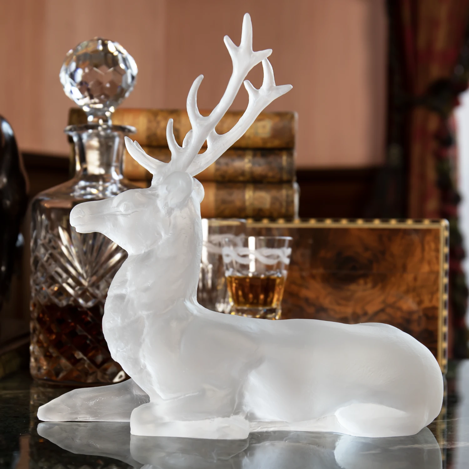 Lying Deer 2 Lying Deer - Image 2